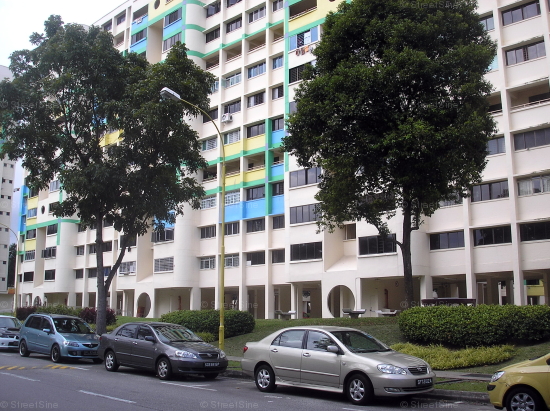 Blk 310 Hougang Avenue 5 (Hougang), HDB 5 Rooms #249792